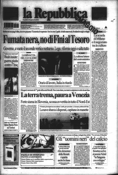 La repubblica